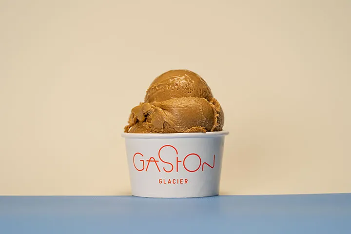 Glace Very Café (M (550 ml))