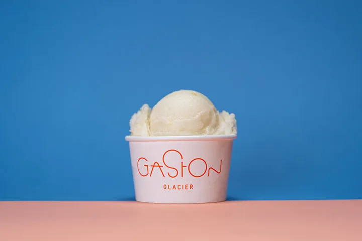 Sorbet Citron (M (550 ml))