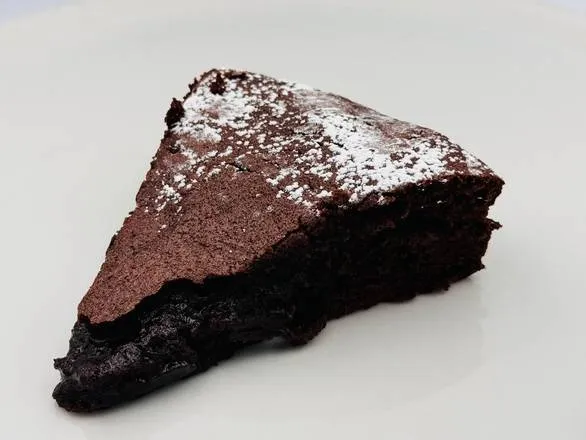 Gâteau Moelleux au Chocolat
