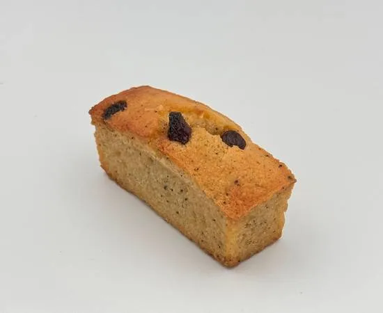 Financier Cannelle