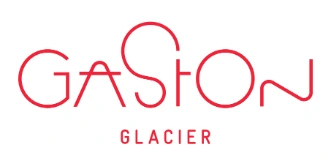 Glacier Gaston